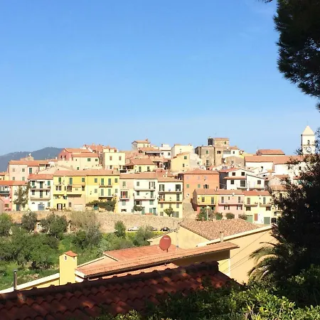 San Martino Di Torre * Capoliveri (Isola d'Elba)
